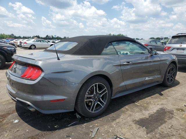 2021 Ford Mustang VIN: 1FATP8UH7M5106547 Lot: 59661604