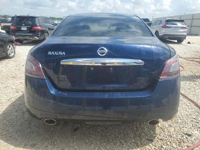 2013 Nissan Maxima S VIN: 1N4AA5AP1DC836615 Lot: 61211534