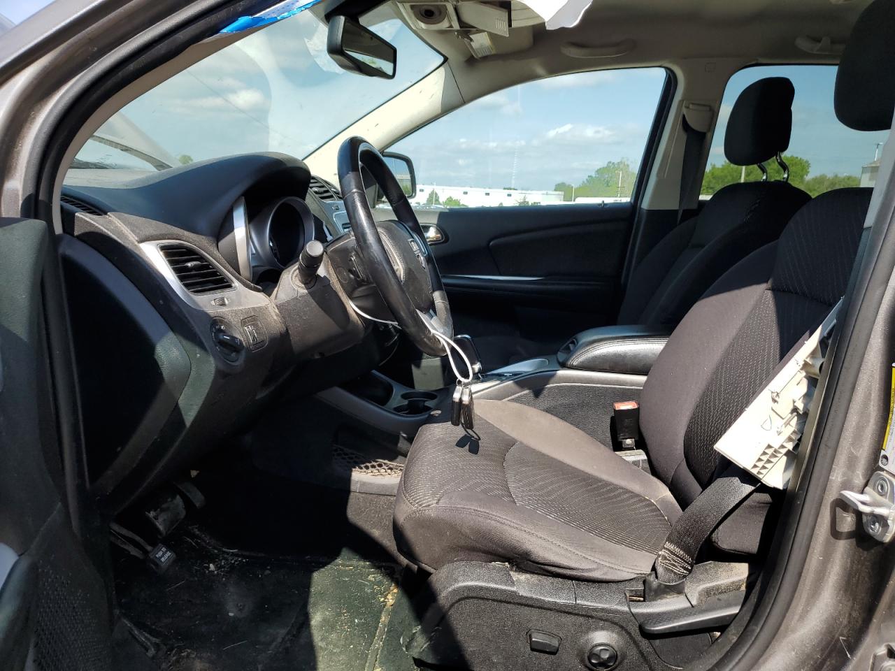 3C4PDCBG2DT578446 2013 Dodge Journey Sxt