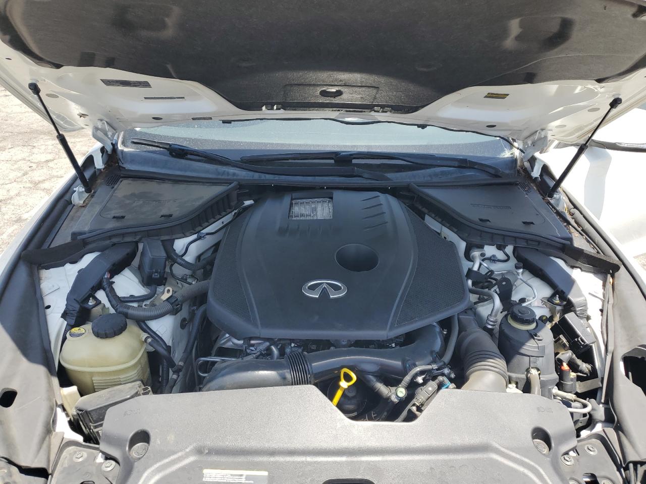 JN1CV7AP9HM641397 2017 Infiniti Q50 Base