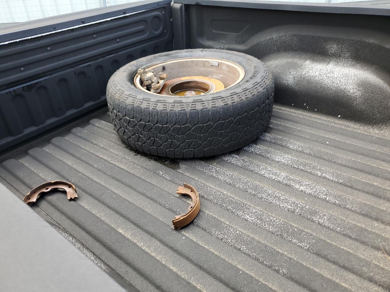 1C6RD6NT3CS275248 2012 Dodge Ram 1500 Laramie