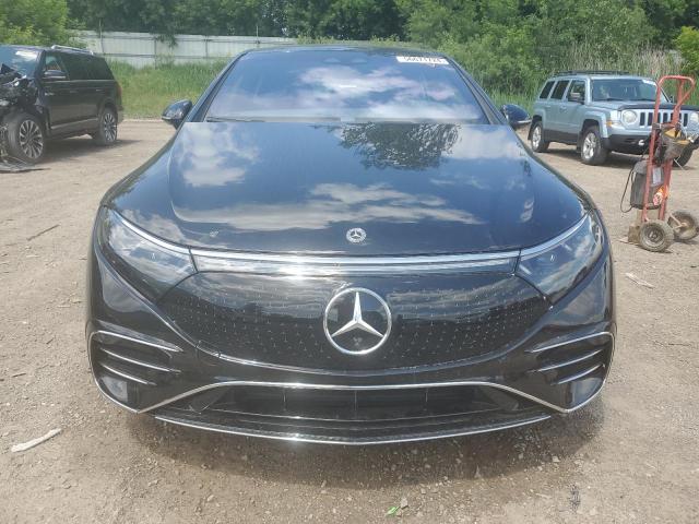 2022 Mercedes-Benz Eqs Sedan 580 4Matic VIN: W1KCG4EB8NA018098 Lot: 56671724