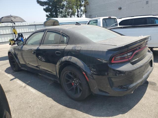 2023 Dodge Charger Srt Hellcat VIN: 2C3CDXL96PH601444 Lot: 59498834