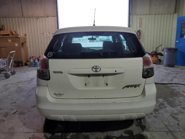 2006 Toyota Corolla Matrix Xr VIN: 2T1KR32EX6C623679 Lot: 57445954