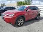 2017 LEXUS NX 200T BA - JTJYARBZ0H2069753