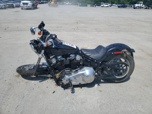 2022 HARLEY-DAVIDSON FXST 1HD1BVJ10NB014381