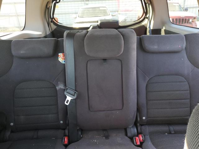 2009 Nissan Pathfinder S VIN: 5N1AR18B29C612259 Lot: 58055294