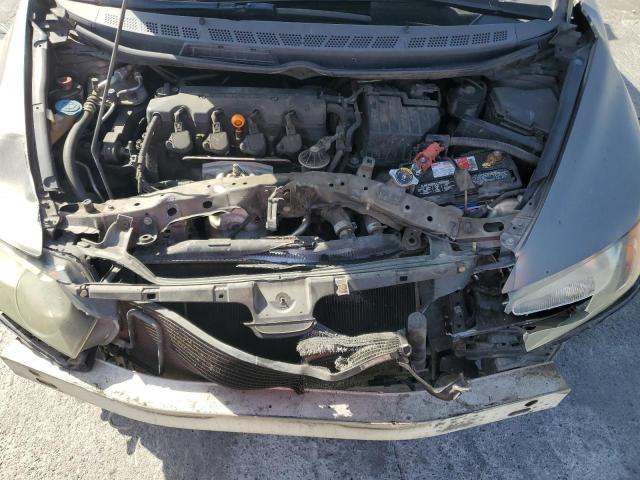 1HGFA16806L065109 2006 Honda Civic Ex