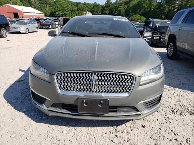 2017 LINCOLN MKZ RESERV - 3LN6L5FC8HR623406