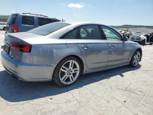 2016 Audi A6 Premium Plus VIN: WAUGFAFC5GN064856 Lot: 58691104