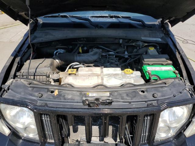 1C4PJMAK0CW103097 2012 Jeep Liberty Sport