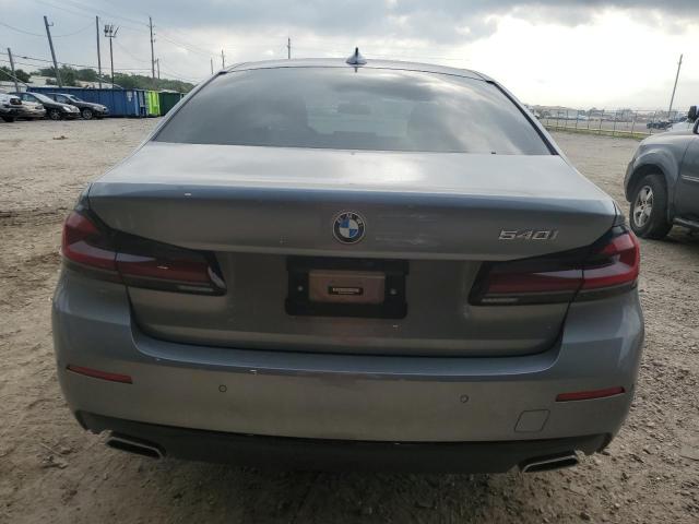 2023 BMW 540 I - WBA53BJ08PCM34583