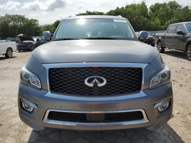2017 Infiniti Qx80 Base VIN: JN8AZ2NC1H9432262 Lot: 59830694