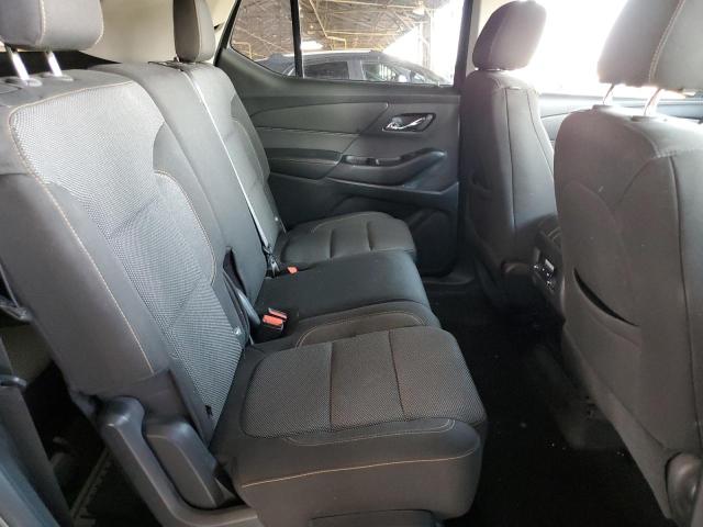 2018 Chevrolet Traverse Ls VIN: 1GNERFKW2JJ171903 Lot: 57168194