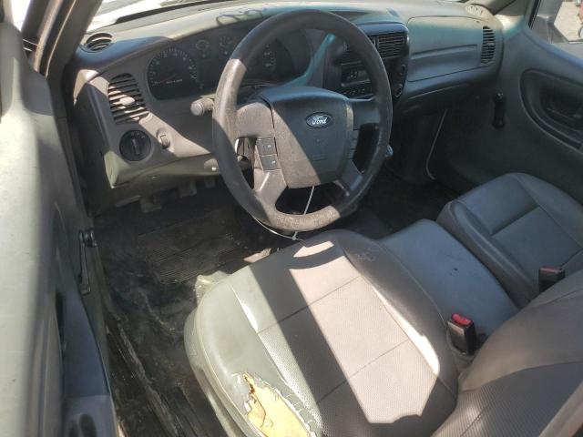 2009 Ford Ranger VIN: 1FTYR10D49PA33265 Lot: 57562804