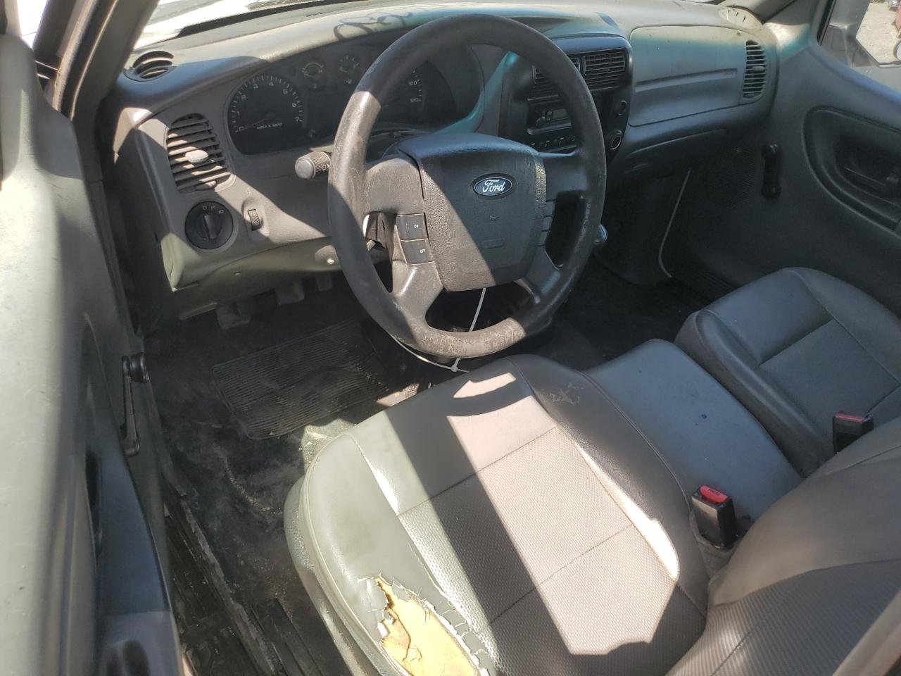 1FTYR10D49PA33265 2009 Ford Ranger