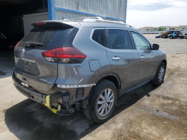 2020 Nissan Rogue S VIN: KNMAT2MV0LP534317 Lot: 58973504