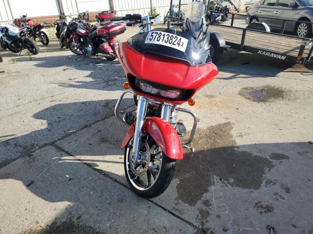 2023 HARLEY-DAVIDSON FLTRX 1HD1KHC10PB652812