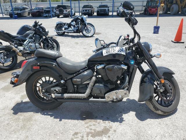 2014 SUZUKI VL800 T - JS1VS55A2E2100010