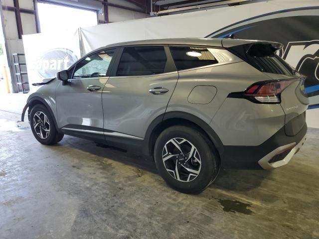 2023 Kia Sportage - Image 2
