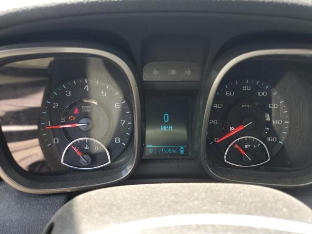 2013 Chevrolet Malibu Ls VIN: 1G11B5SA9DF159094 Lot: 59087004