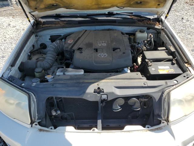 2006 Toyota 4Runner Sr5 VIN: JTEZU14R968042960 Lot: 61086324