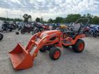 Lot #3025082296 2013 KUTA TRACTOR