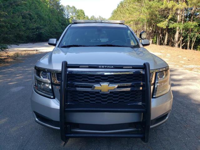 2015 Chevrolet Tahoe Police VIN: 1GNLC2EC8FR674816 Lot: 58657614