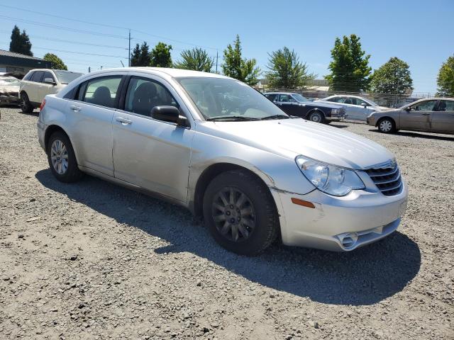 1C3LC46B89N507866 2009 Chrysler Sebring Lx