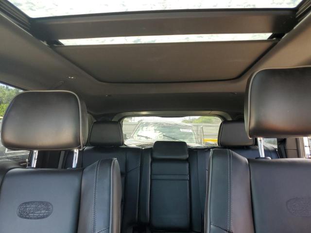 2019 Jeep Grand Cherokee Overland VIN: 1C4RJFCT8KC527623 Lot: 60935134