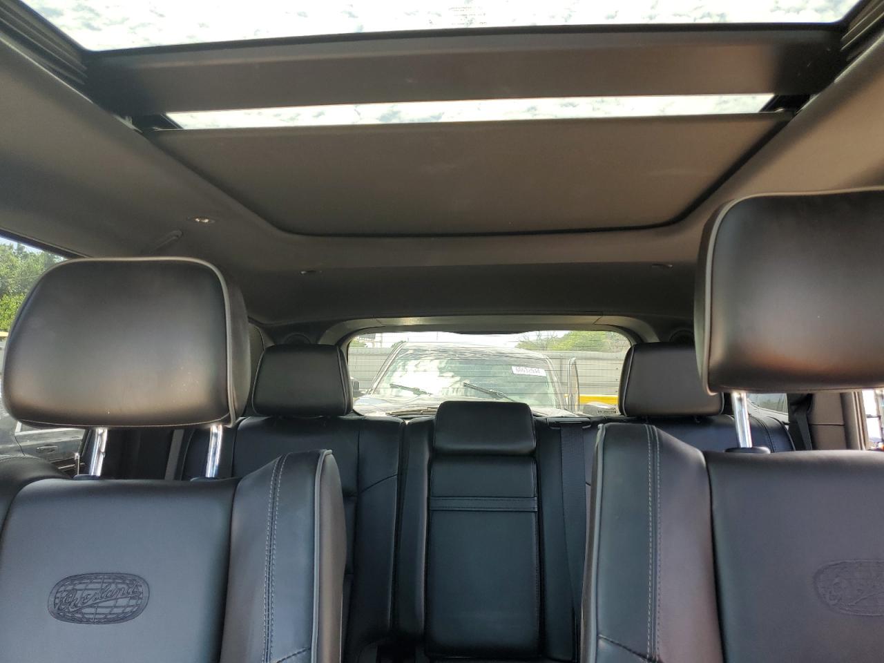 1C4RJFCT8KC527623 2019 Jeep Grand Cherokee Overland