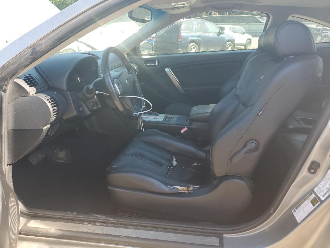 JNKCV54E45M421719 2005 Infiniti G35