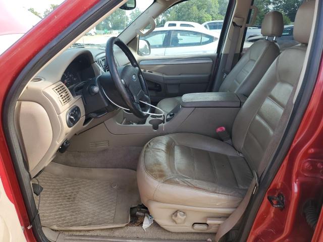 2003 Ford Explorer Xlt VIN: 1FMZU73K23ZA10283 Lot: 58222314