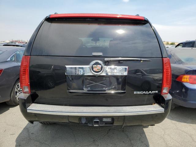 2013 Cadillac Escalade Luxury VIN: 1GYS3BEF1DR112438 Lot: 57126864