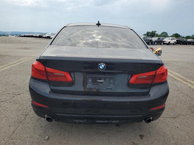 2020 BMW 530 I VIN: WBAJR3C03LCD02960 Lot: 59374714