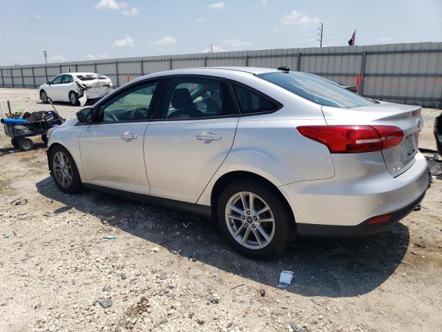 2018 Ford Focus Se VIN: 1FADP3F29JL288453 Lot: 60825934