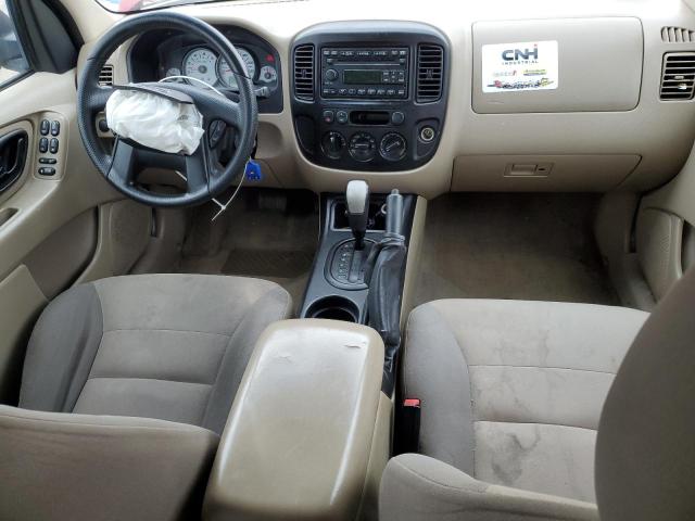 2006 Ford Escape Xls VIN: 1FMYU02Z66KA78620 Lot: 59176004