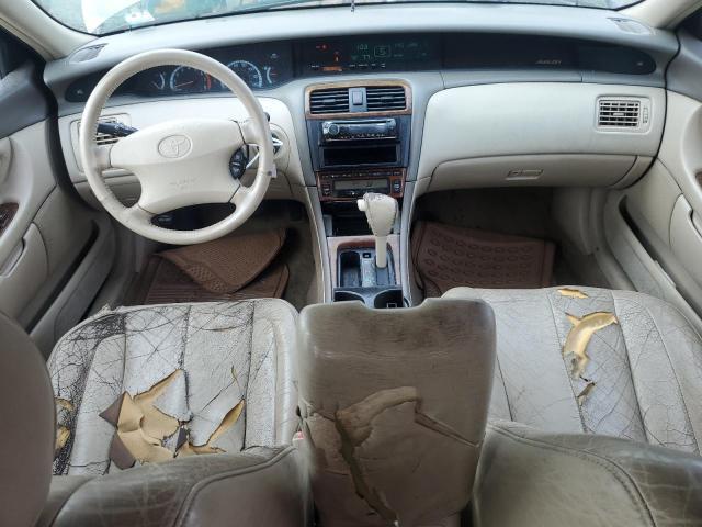 2000 Toyota Avalon Xl VIN: 4T1BF28B6YU054654 Lot: 58900524