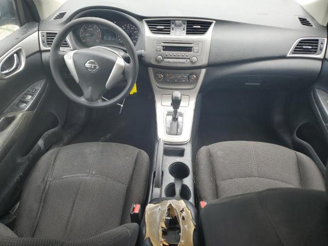 2013 Nissan Sentra S VIN: 3N1AB7AP3DL561484 Lot: 51545774