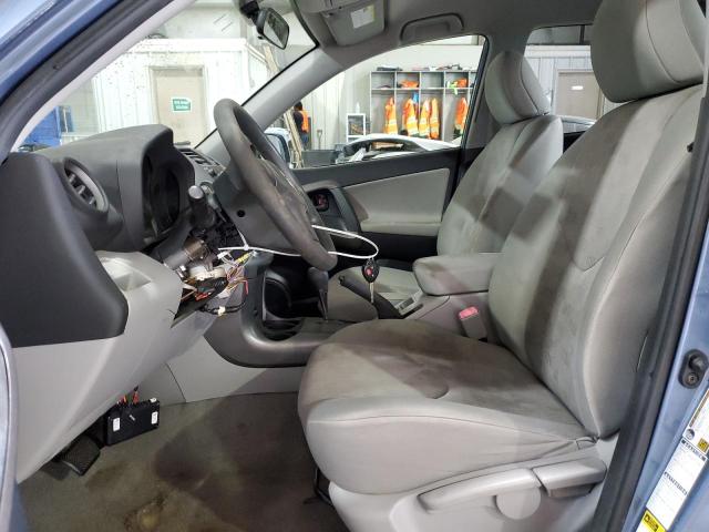 2010 Toyota Rav4 VIN: JTMBF4DV2A5017701 Lot: 58667074