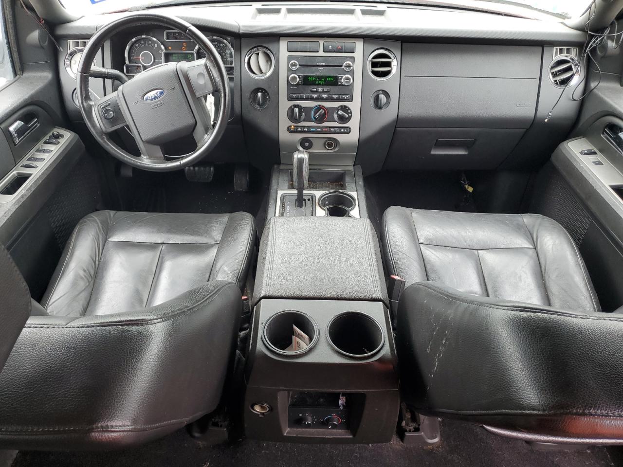 1FMFU16518LA15488 2008 Ford Expedition Xlt