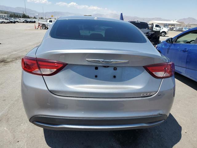 2015 CHRYSLER 200 LIMITE - 1C3CCCAB1FN742137