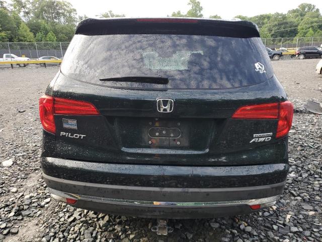 2016 HONDA PILOT TOUR - 5FNYF6H95GB062044