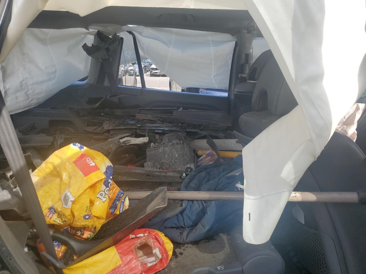 2HKYF18646H520634 2006 Honda Pilot Ex