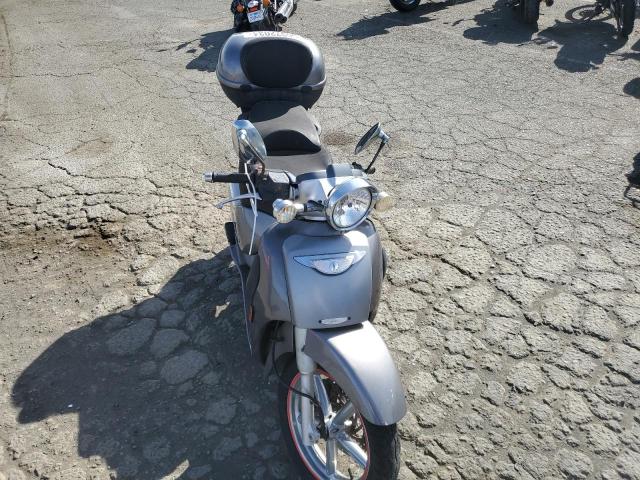 2006 APRILIA SCARABEO 2 ZD4TDC0056S000418