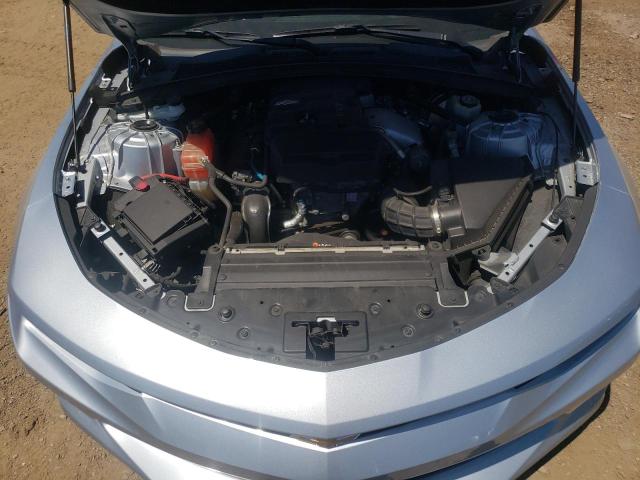 2017 Chevrolet Camaro Lt VIN: 1G1FB1RX5H0146862 Lot: 58683914