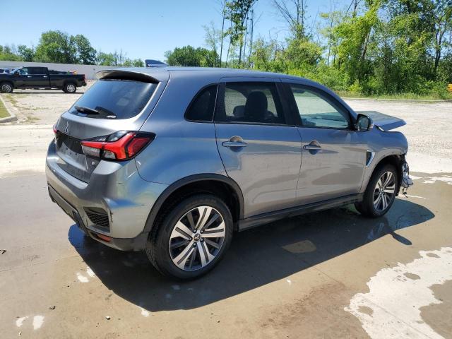 2020 Mitsubishi Outlander Sport Es VIN: JA4AR3AU2LU023199 Lot: 58950714