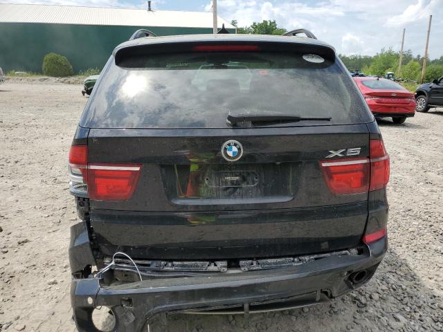 VIN 5UXZV4C51D0B09355 2013 BMW X5, Xdrive35I no.6