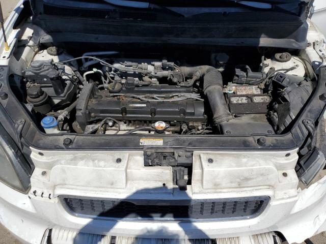 2010 Kia Soul + VIN: KNDJT2A26A7034928 Lot: 58335554