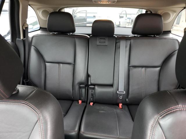 2013 Ford Edge Limited VIN: 2FMDK4KC1DBA73338 Lot: 59234504